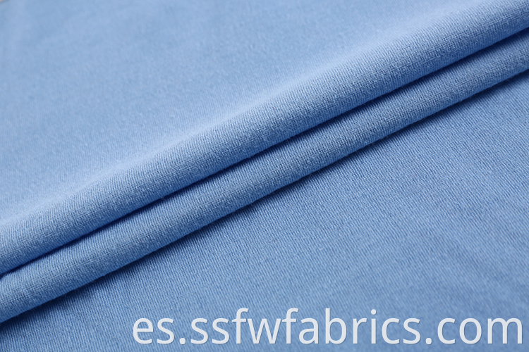 SOft Comfortable Polyester Jersey Fabric